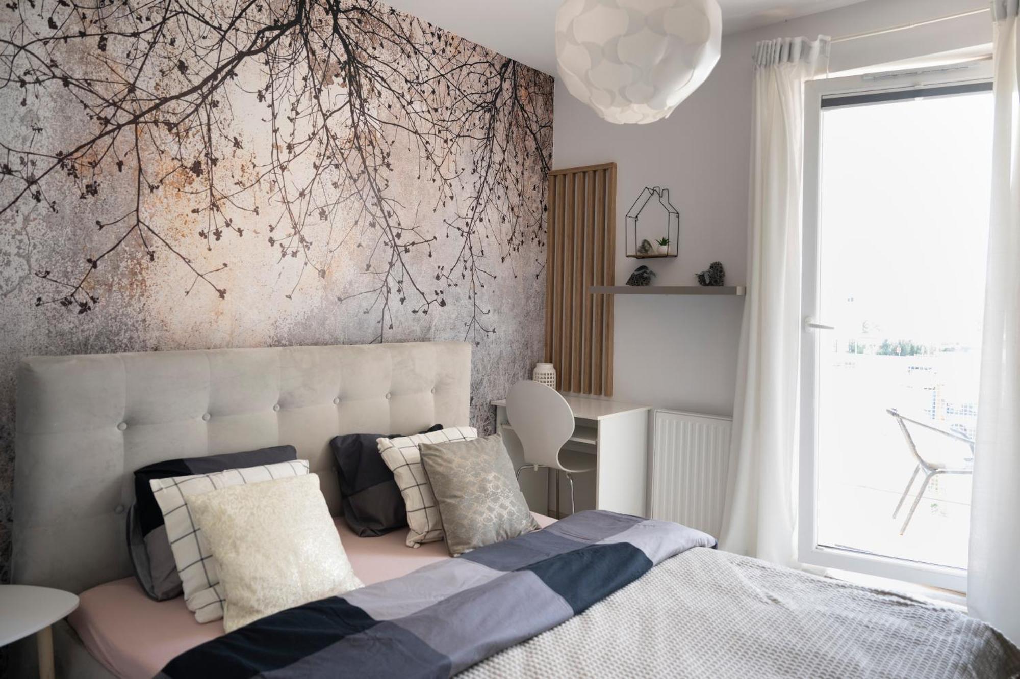 Apartament Wanessa Gdańsk Exterior foto