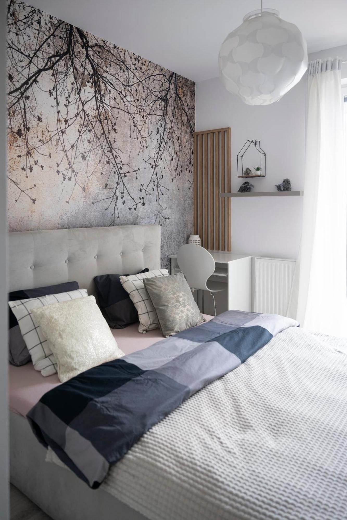Apartament Wanessa Gdańsk Exterior foto