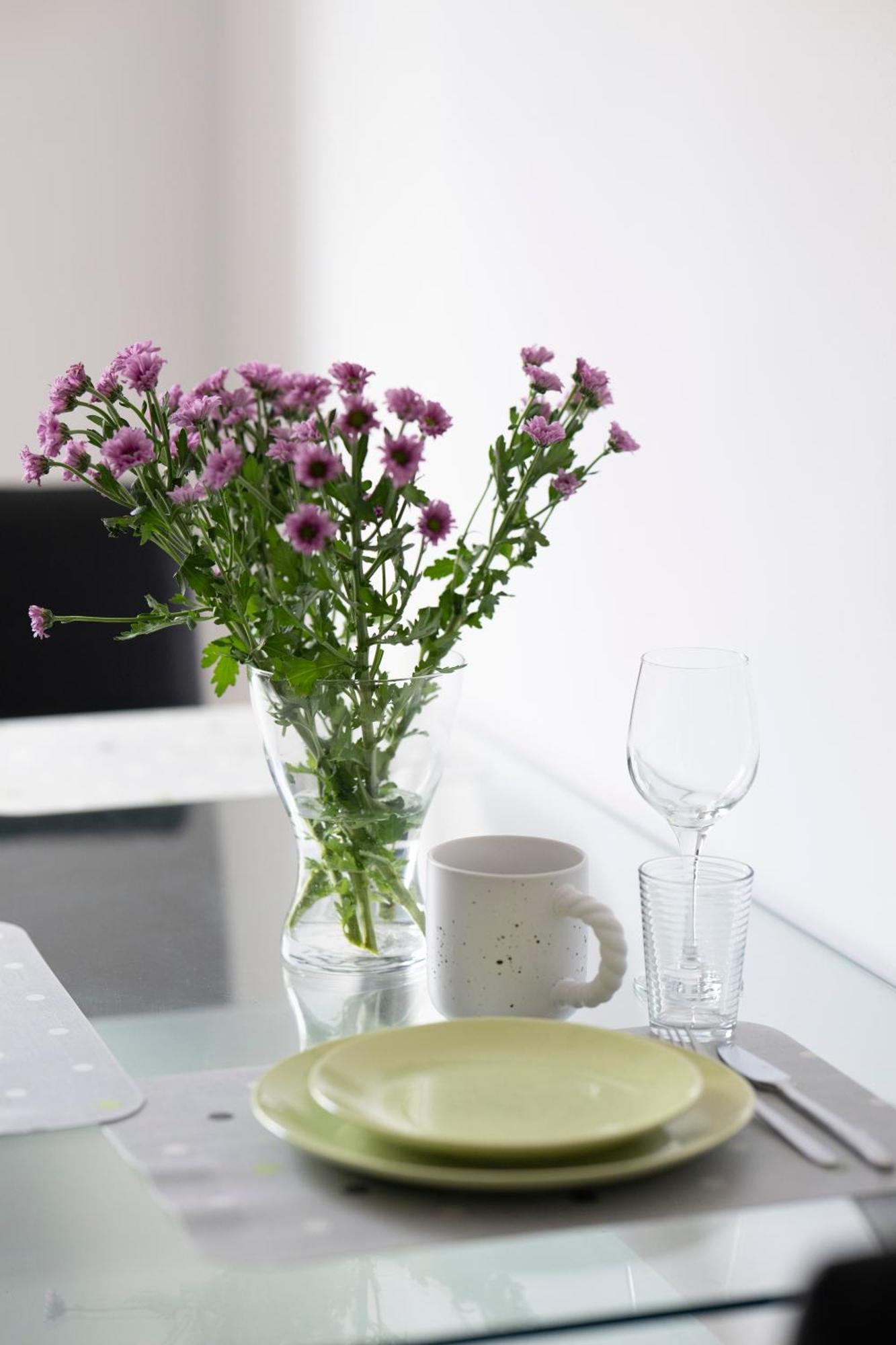 Apartament Wanessa Gdańsk Exterior foto